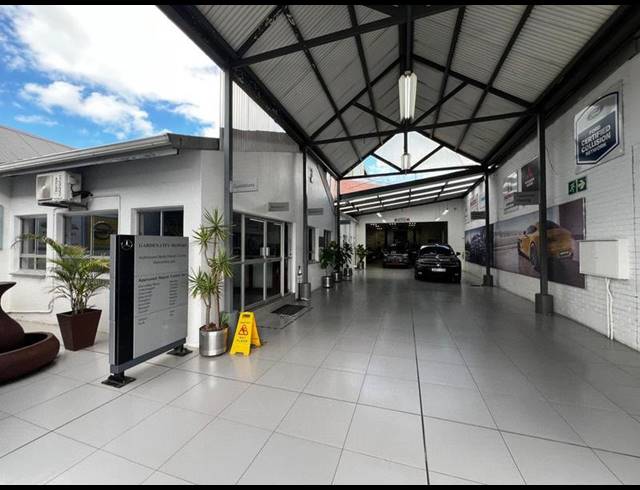 BUSINESS PROPERTY TO RENT IN PIETERMARITZBURG CENTRAL